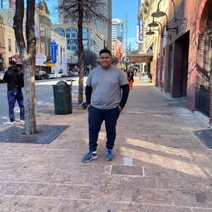 Meet your Posher, Osmar